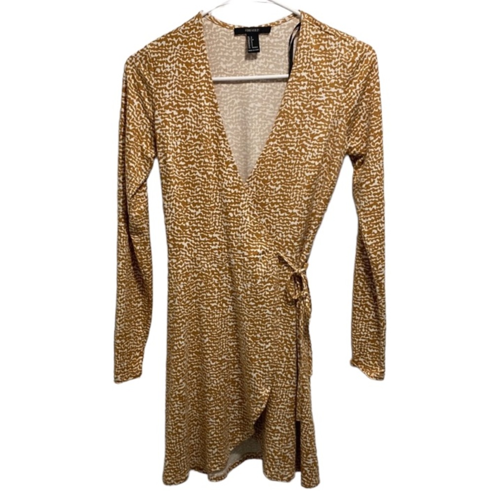Forever 21 Dress